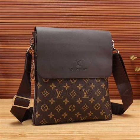 louis vuitton man shoulder bag